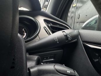 DS 3 1.2 DS3 CHIC PureTech 3dr