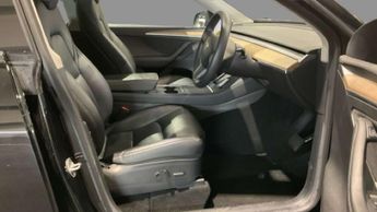 TESLA MODEL Y (Dual Motor) Long Range SUV 5dr Electric Auto 4WDE (384 bhp)