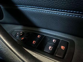 BMW X1 2.0 X1 xDrive 20d M Sport Auto 4WD 5dr