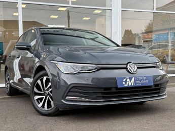 Volkswagen Golf 1.5 Golf Active TSi 5dr