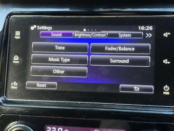 MITSUBISHI SHOGUN SPORT 2.4 Shogun Sport DI-D 4 Auto 4WD 5dr