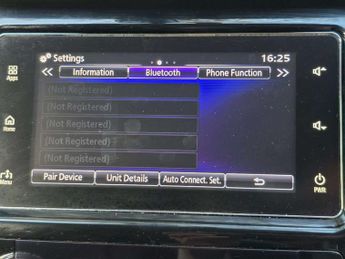 MITSUBISHI SHOGUN SPORT 2.4 Shogun Sport DI-D 4 Auto 4WD 5dr