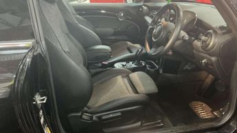 MINI HATCH Cooper S Electric Level 2 3dr