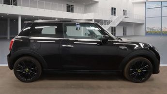 MINI HATCH Cooper S Electric Level 2 3dr