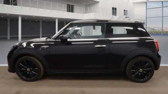 MINI HATCH Cooper S Electric Level 2 3dr