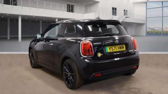 MINI HATCH Cooper S Electric Level 2 3dr