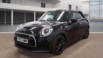 MINI HATCH Cooper S Electric Level 2 3dr