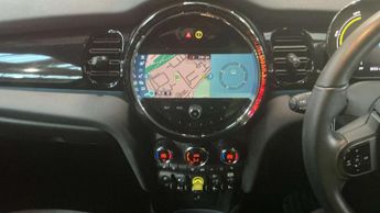 MINI HATCH Cooper S Electric Level 2 3dr