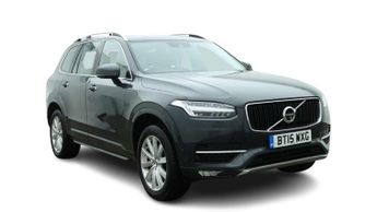 Volvo XC90 2.0 XC90 Momentum D5 AWD Auto 4WD 5dr