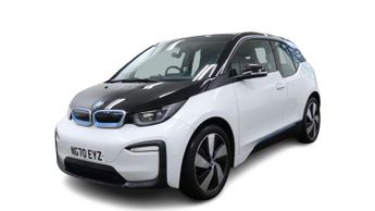 BMW I3 i3 5dr