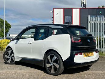 BMW I3 i3 5dr