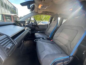 BMW I3 i3 5dr