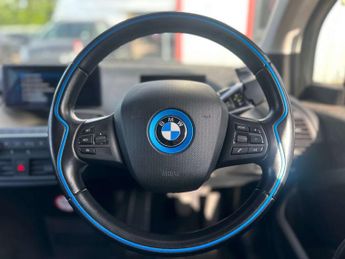 BMW I3 i3 5dr