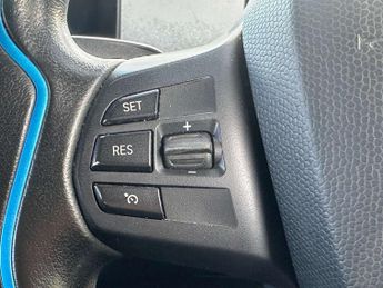 BMW I3 i3 5dr