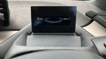 BMW I3 i3 5dr