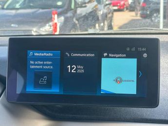 BMW I3 i3 5dr