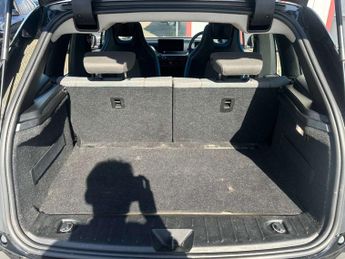 BMW I3 i3 5dr