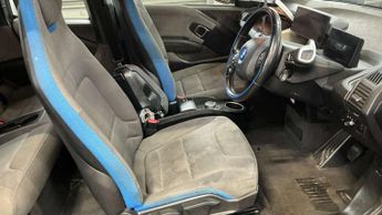 BMW I3 i3 5dr