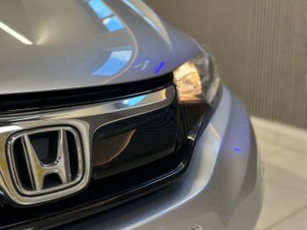 HONDA JAZZ 1.3 Jazz SE i-VTec CVT 5dr