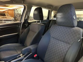 HONDA JAZZ 1.3 Jazz SE i-VTec CVT 5dr