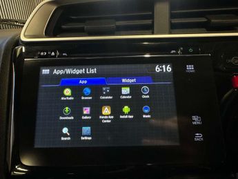 HONDA JAZZ 1.3 Jazz SE i-VTec CVT 5dr