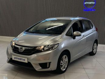 HONDA JAZZ 1.3 Jazz SE i-VTec CVT 5dr