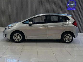 HONDA JAZZ 1.3 Jazz SE i-VTec CVT 5dr