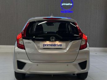 HONDA JAZZ 1.3 Jazz SE i-VTec CVT 5dr