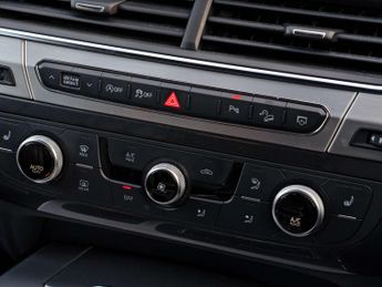 Audi Q7 3.0 Q7 S Line 50 TDI Quattro Auto 4WD 5dr