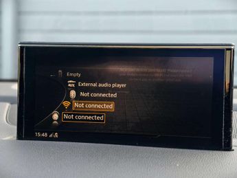 Audi Q7 3.0 Q7 S Line 50 TDI Quattro Auto 4WD 5dr