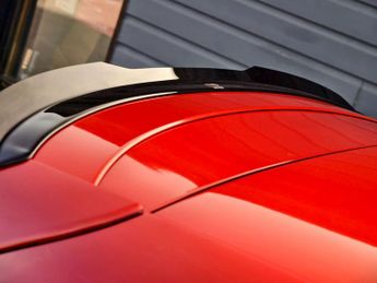 SEAT LEON 2.0 Leon Cupra 290 TSi Semi-Auto 5dr