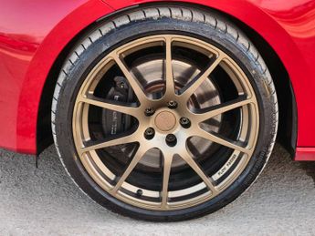 SEAT LEON 2.0 Leon Cupra 290 TSi Semi-Auto 5dr