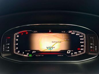 SEAT LEON 2.0 Leon Cupra 290 TSi Semi-Auto 5dr