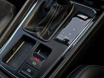 SEAT LEON 2.0 Leon Cupra 290 TSi Semi-Auto 5dr