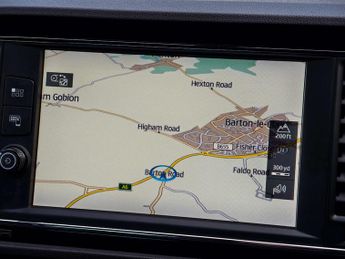 SEAT LEON 2.0 Leon Cupra 290 TSi Semi-Auto 5dr