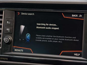 SEAT LEON 2.0 Leon Cupra 290 TSi Semi-Auto 5dr