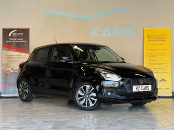 Suzuki Swift 1.0 Swift SZ5 Boosterjet SHVS 5dr