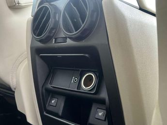 Land Rover RANGE ROVER SPORT 3.0 Range Rover Sport HSE TDV6 Auto 4WD 5dr