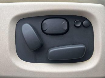 Land Rover RANGE ROVER SPORT 3.0 Range Rover Sport HSE TDV6 Auto 4WD 5dr