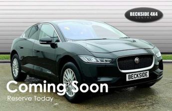 Jaguar I-PACE I-Pace EV400 S 4WD 5dr