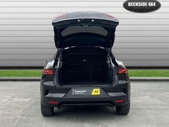 JAGUAR I-PACE I-Pace EV400 S 4WD 5dr