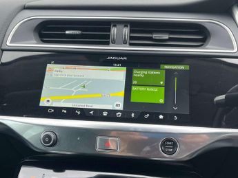 JAGUAR I-PACE I-Pace EV400 S 4WD 5dr