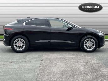 JAGUAR I-PACE I-Pace EV400 S 4WD 5dr