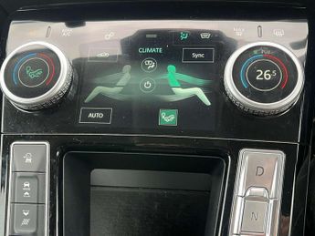 JAGUAR I-PACE I-Pace EV400 S 4WD 5dr