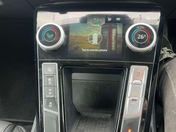 JAGUAR I-PACE I-Pace EV400 S 4WD 5dr