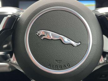 JAGUAR I-PACE I-Pace EV400 S 4WD 5dr