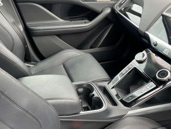 JAGUAR I-PACE I-Pace EV400 S 4WD 5dr