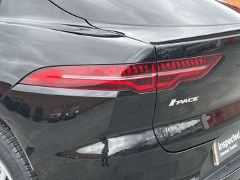 JAGUAR I-PACE I-Pace EV400 S 4WD 5dr