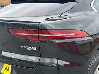 JAGUAR I-PACE I-Pace EV400 S 4WD 5dr