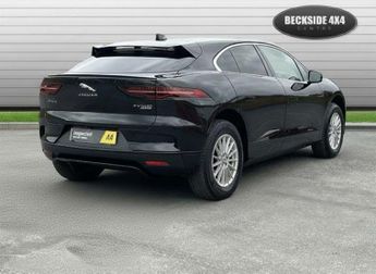 JAGUAR I-PACE I-Pace EV400 S 4WD 5dr